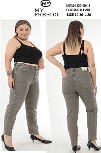 Женские джинсы My Freedo 4122-904-1