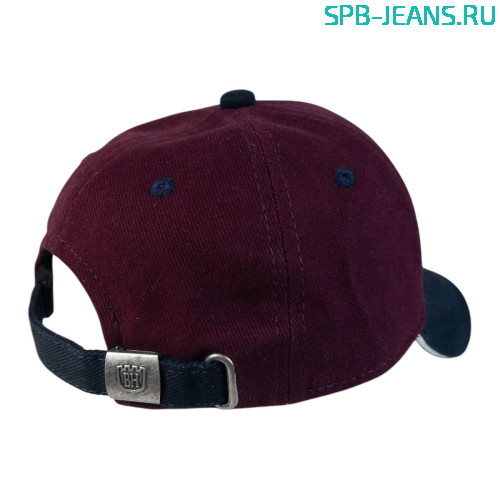Бейсболка BH5TS028-SPB фото 3
