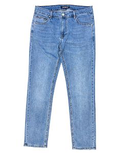 Джинсы летние Racing Car RV4601-03