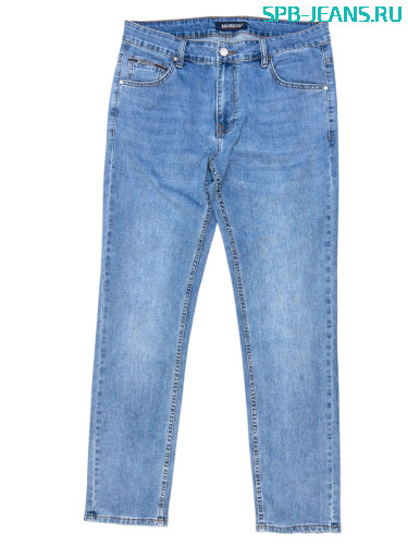 Джинсы летние Racing Car RV4601-03