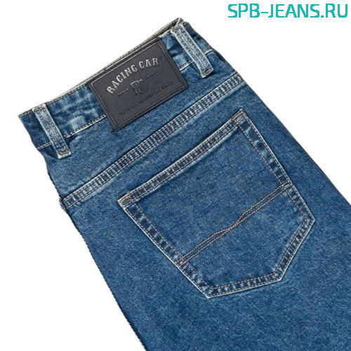 Джинсы Racing car RA4815-74, 99% cotton фото 3