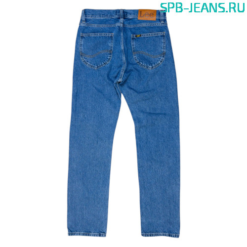 Джинсы Lee 101-02 cotton, regular фото 3