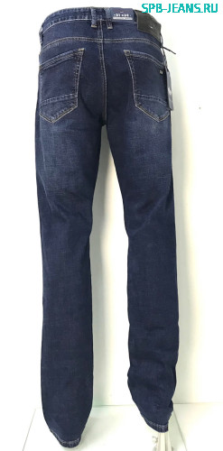 Мужские джинсы Robot Fish 7211 фото 2