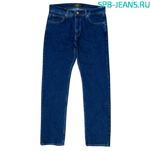 Джинсы Lee 101-01 cotton, regular фото 2
