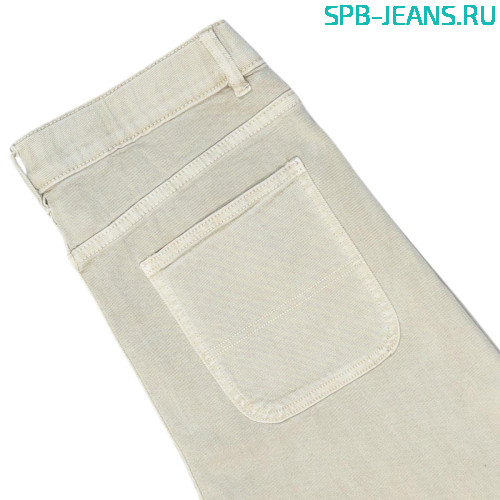 Джинсы летние Lucky & Mia 2551-3 фото 3