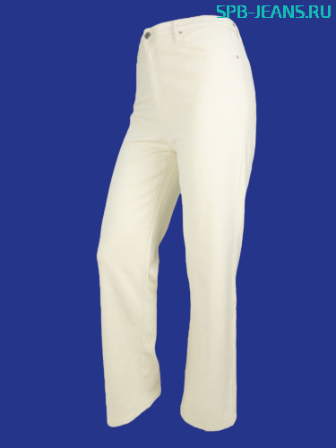 Летние джинсы Blue CoCo 3321