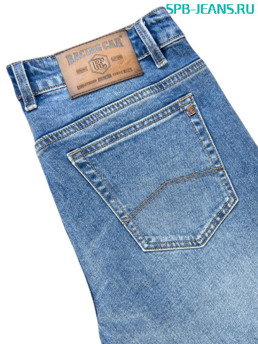 Джинсы Racing Car RB4857-03 фото 3