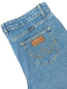 Джинсы Wrangler 701-08 cotton