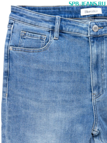 Джинсы женские Blue CoCo 6123 фото 2