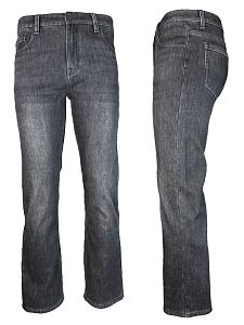 Джинсы тёплые Super Ship KFS23095-HQ