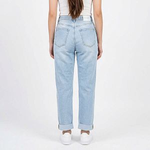 Джинсы летние Blue CoCo 9352