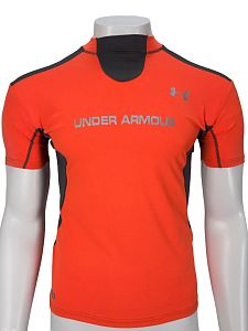 Мужская футболка Under Urmour 8373