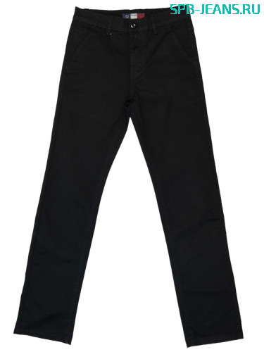 Брюки Robot Fish RT8502 черный