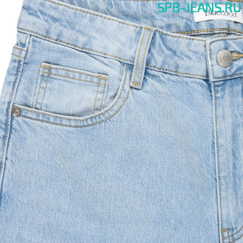 Джинсы Blue CoCo 9352 фото 2