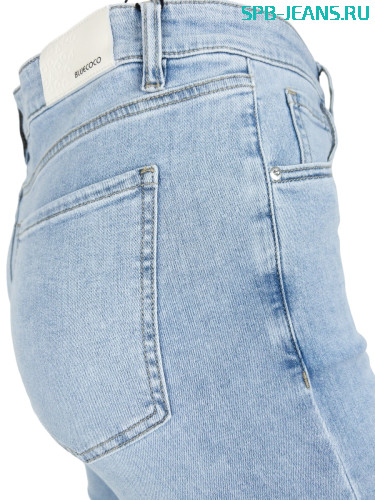 Летние джинсы Blue CoCo 6173 фото 3