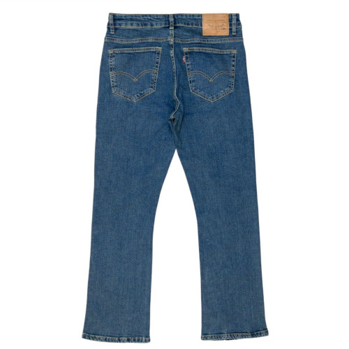 Джинсы boot cut Levi's 527 tint фото 2