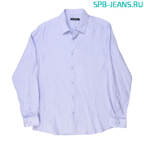 Рубашка льняная Lankins 5239-37 фото 2