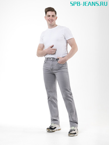 Джинсы мужские Discrete 200-26-200 фото 4