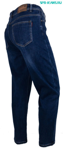 Женские тёплые джинсы R. Marks 7018 фото 2