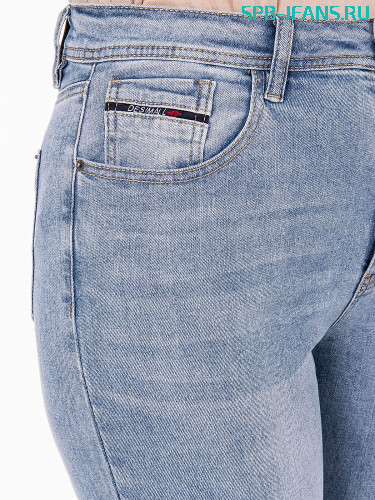 Женские джинсы Desimall DM521B фото 3