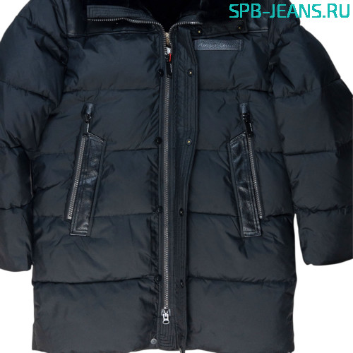 Мужской пуховик Kings Wind 5HW72-1 фото 5