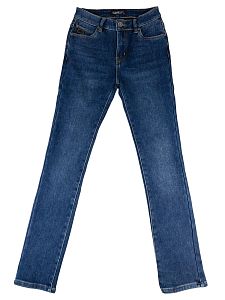 Тёплые джинсы R. Marks 8065