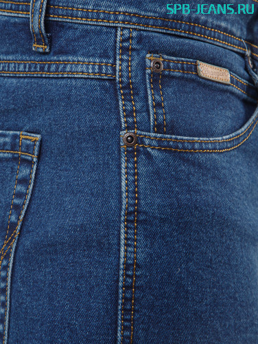 Джинсы Wrangler 777-3 stretch фото 6