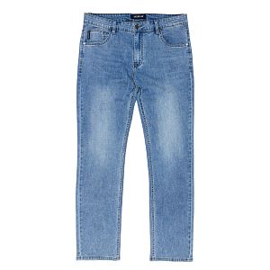 Джинсы летние Racing Car RB4891-03