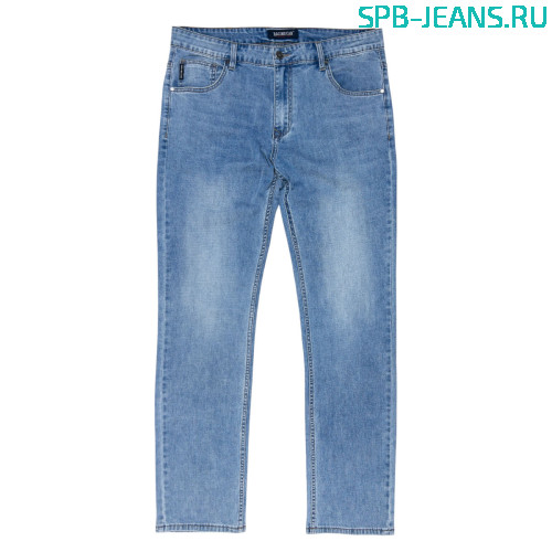 Джинсы летние Racing Car RB4891-03