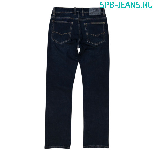 Тёплые джинсы Racing Car KRA5078-09 фото 2