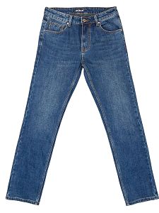 Тёплые джинсы Racing Car RV4769-06