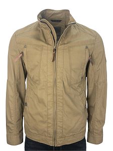 Ветровка Black Vinyl 14-719 Beige