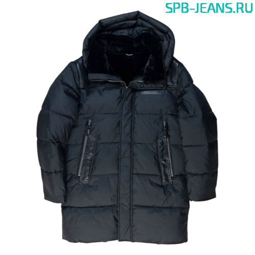 Мужской пуховик Kings Wind 5HW72-1 фото 4