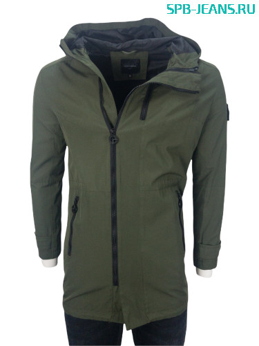 Мужская куртка St.Island 8721 khaki
