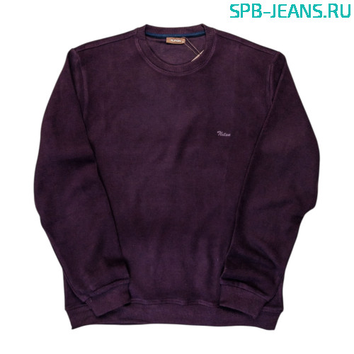 Джемпер Tliton 960 бордовый фото 2