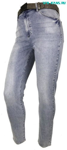 Джинсы женские Blue CoCo 6358
