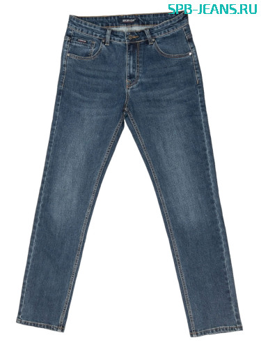 Джинсы Racing Car RV4698-06