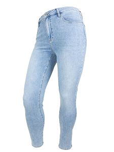Летние джинсы Blue CoCo 6172