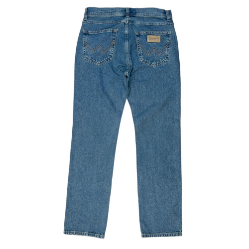 Джинсы Wrangler 701-05, 100% cotton фото 4