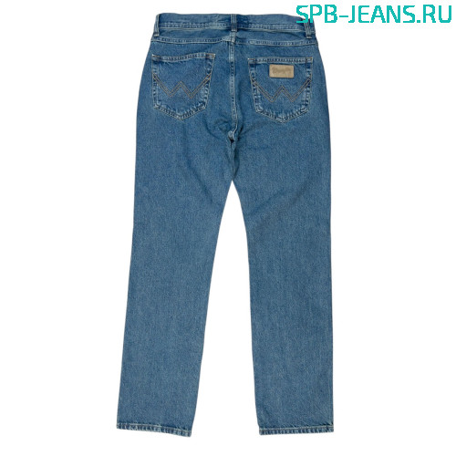 Джинсы Wrangler 701-05, 100% cotton фото 4