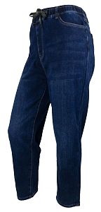 Женские тёплые джинсы R. Marks 7021
