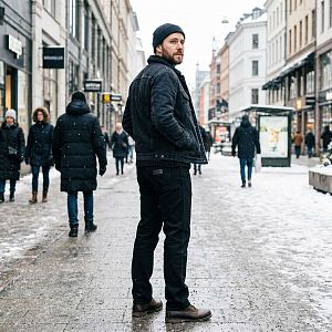 Джинсы Wrangler 777-1 stretch