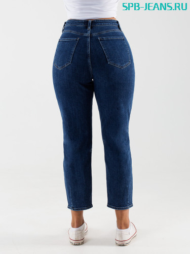 Джинсы Blue CoCo 6886. 9316 фото 2