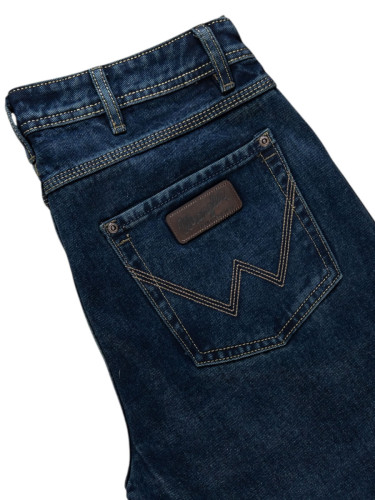 Джинсы Wrangler W-37, cotton