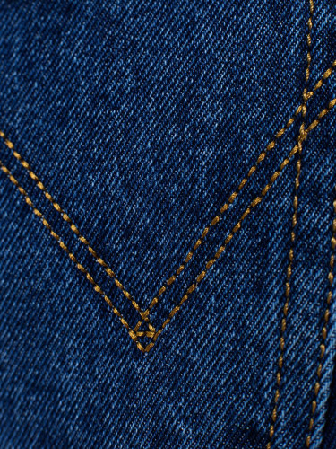 Джинсы Wrangler 666-3, 100% cotton фото 8