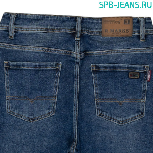 Женские джинсы R. Marks 8136 фото 3