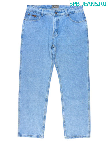 Джинсы Wrangler W-52