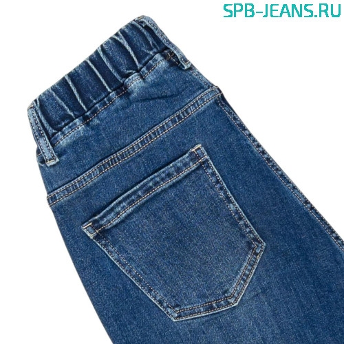 Джинсы женские R. Marks 7559 фото 4