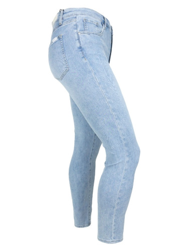 Летние джинсы Blue CoCo 6172 фото 2
