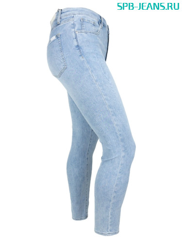 Летние джинсы Blue CoCo 6172 фото 2